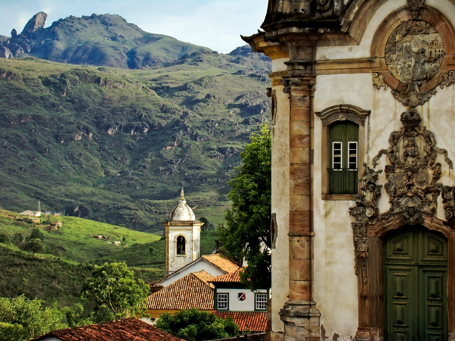 Conheça cidades históricas brasileiras que são uma verdadeira viagem no tempo