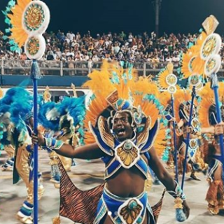 Saiba os principais destinos para quem quer curtir o carnaval brasileiro