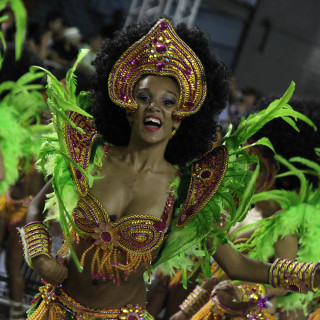 4 atrações imperdíveis para curtir no Carnaval do Rio de Janeiro
