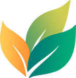 Logo principal da BrazilVIP em verde e laranja