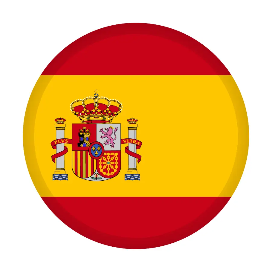 Bandera de España
